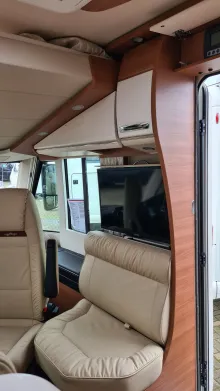 Fahrzeugbild Carthago chic c-line I 4.9 LE L #15