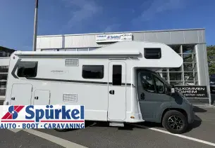 Bild CaraHome 650 DG