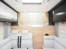 Fahrzeugbild Dethleffs GLOBETROTTER XXL A 9050-2 DBM #5