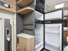 Fahrzeugbild Dethleffs GLOBETROTTER XXL A 9050-2 DBM #8