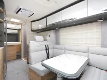 Fahrzeugbild Dethleffs GLOBETROTTER XXL A 9050-2 DBM #9