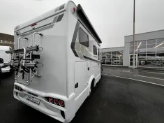 Bild 4 Weinsberg X-CURSION VAN 500 MQ EDITION [PEPPER] Sat, Navi, Markise