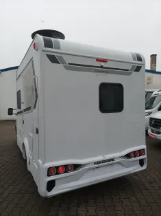 Bild 6 Weinsberg X-CURSION VAN 500 LT EDITION [PEPPER] VW-Automatik