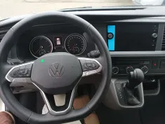 Bild 7 Weinsberg X-CURSION VAN 500 LT EDITION [PEPPER] VW-Automatik