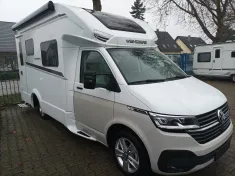Bild 5 Weinsberg X-CURSION VAN 500 LT EDITION [PEPPER] VW-Automatik