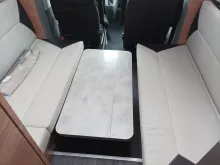 Fahrzeugbild Weinsberg X-CURSION VAN 500 LT EDITION [PEPPER] Easy-Move Bett 2 Pers. #11