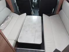 Bild 11 Weinsberg X-CURSION VAN 500 LT EDITION [PEPPER] VW-Automatik