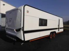 Bild 4 Polar Blackline 730 BSL Jubiläumsedition 60Jahre