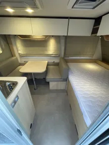 Fahrzeugbild LMC Style 490 K -2er Stockbett, Luftvorzelt... #6