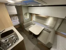 Fahrzeugbild LMC Style 490 K -2er Stockbett, Luftvorzelt... #7