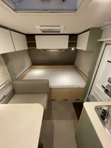 Fahrzeugbild LMC Style 490 K -2er Stockbett, Luftvorzelt... #8
