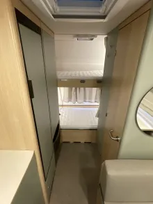 Fahrzeugbild LMC Style 490 K -2er Stockbett, Luftvorzelt... #10