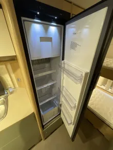 Fahrzeugbild LMC Style 490 K -2er Stockbett, Luftvorzelt... #11