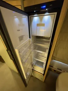 Fahrzeugbild LMC Style 450 D - Abverkaufsstück- Hubdach #15