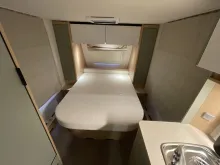 Fahrzeugbild LMC Style 450 D - Abverkaufsstück- Hubdach #16