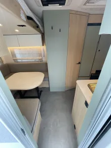 Fahrzeugbild LMC Style Lift 500 K - Abverkaufspreis #8