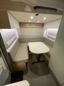 Fahrzeugbild LMC Style Lift 500 K - Abverkaufspreis #9