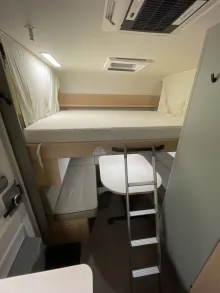 Fahrzeugbild LMC Style Lift 500 K - Abverkaufspreis #10