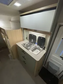 Fahrzeugbild LMC Style Lift 500 K - Abverkaufspreis #11