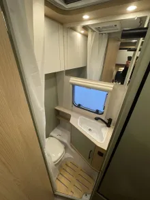 Fahrzeugbild LMC Style Lift 500 K - Abverkaufspreis #12