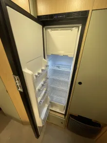 Fahrzeugbild LMC Style Lift 500 K - Abverkaufspreis #13