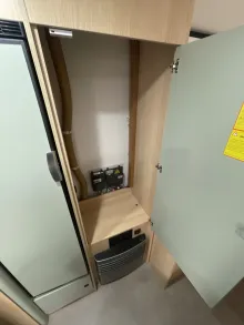 Fahrzeugbild LMC Style Lift 500 K - Abverkaufspreis #14