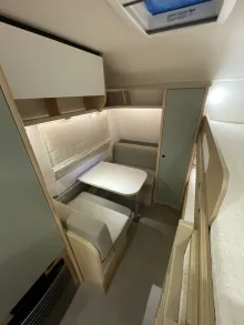 Fahrzeugbild LMC Style Lift 500 K - Abverkaufspreis #15