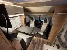 Fahrzeugbild Weinsberg CaraCompact 600 MEG EDITION [PEPPER] - mit Tageszulassung #18