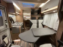 Fahrzeugbild Weinsberg CaraCompact 600 MEG EDITION [PEPPER] - mit Tageszulassung #19