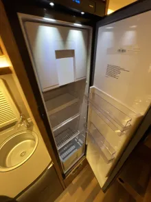 Fahrzeugbild Weinsberg CaraCompact 600 MEG EDITION [PEPPER] - mit Tageszulassung #23