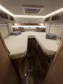 Fahrzeugbild Weinsberg CaraCompact 600 MEG EDITION [PEPPER] - mit Tageszulassung #24