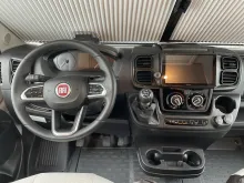 Fahrzeugbild Weinsberg CaraCompact 600 MEG EDITION [PEPPER] - mit Tageszulassung #27