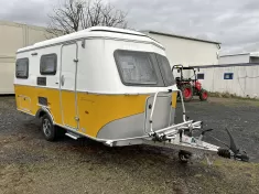 Bild 1 Hymer Eriba Touring 542 Nugget Gold Edition