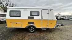 Bild 4 Hymer Eriba Touring 542 Nugget Gold Edition