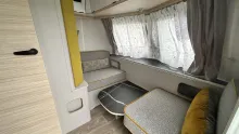 Fahrzeugbild Hymer Eriba Touring 542 #5