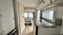Fahrzeugbild Hymer Eriba Touring 542 #6