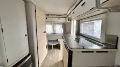 Bild 6 Hymer Eriba Touring 542 Nugget Gold Edition