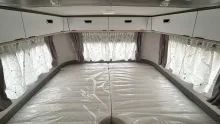 Fahrzeugbild Hymer Eriba Touring 542 #8