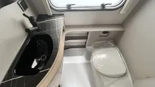 Fahrzeugbild Hymer Eriba Touring 542 #12