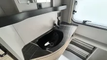 Fahrzeugbild Hymer Eriba Touring 542 #13