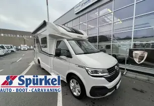 Tourer VAN 500 LT VANSATION