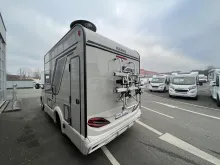 Fahrzeugbild Knaus Tourer VAN 500 LT VANSATION #6