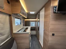 Fahrzeugbild Knaus Tourer VAN 500 LT VANSATION #8