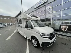 Bild 3 Knaus Tourer VAN 500 LT VANSATION *Automatik*Fahrradträger*Navi*