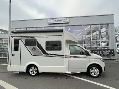 Bild 1 Knaus Tourer VAN 500 LT VANSATION *Automatik*Fahrradträger*Navi*
