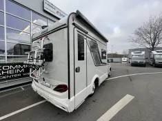 Bild 4 Knaus Tourer VAN 500 LT VANSATION *Automatik*Fahrradträger*Navi*