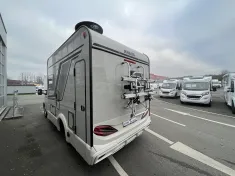 Bild 5 Knaus Tourer VAN 500 LT VANSATION *Automatik*Fahrradträger*Navi*