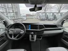 Fahrzeugbild Knaus Tourer VAN 500 LT VANSATION TraumMobil*Ersparnis 40.376€ #7