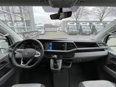 Bild 6 Knaus Tourer VAN 500 LT VANSATION *Automatik*Fahrradträger*Navi*