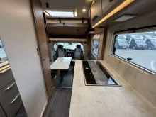 Fahrzeugbild Knaus Tourer VAN 500 LT VANSATION TraumMobil*Ersparnis 40.376€ #9